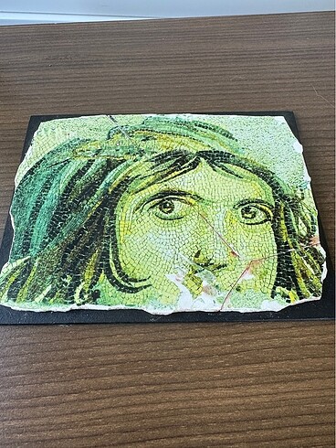 Çingene kızı zeugma