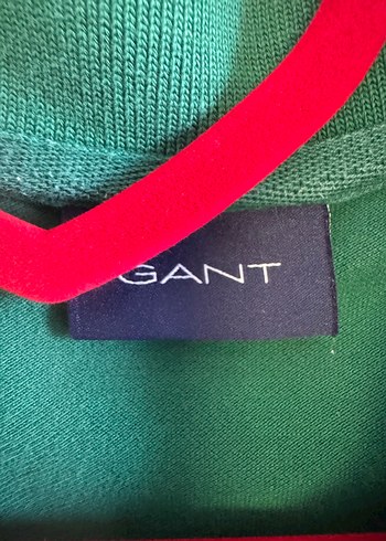 m Beden Orjinal gant,m tişört