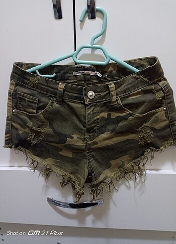 Bershka 