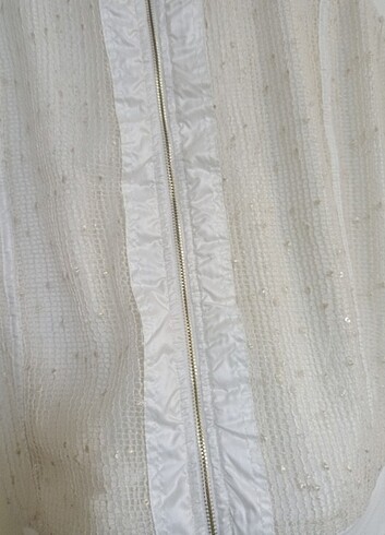 Bayan yelek - Görsel 5