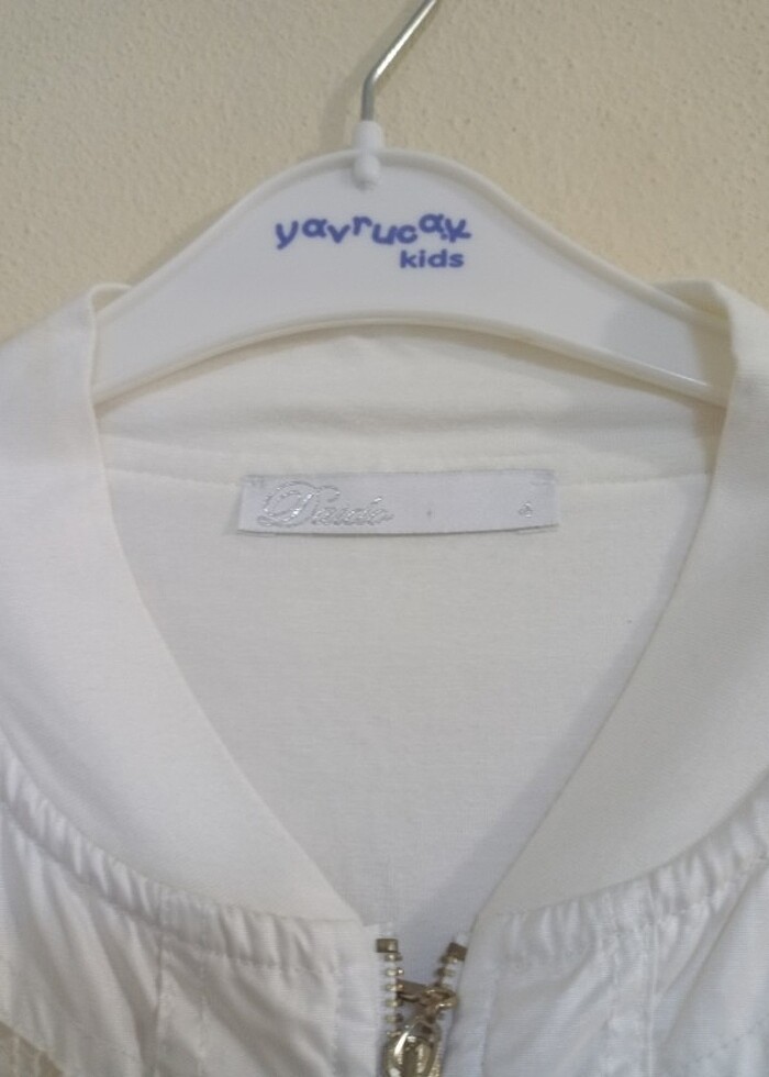 Bayan yelek - Görsel 3