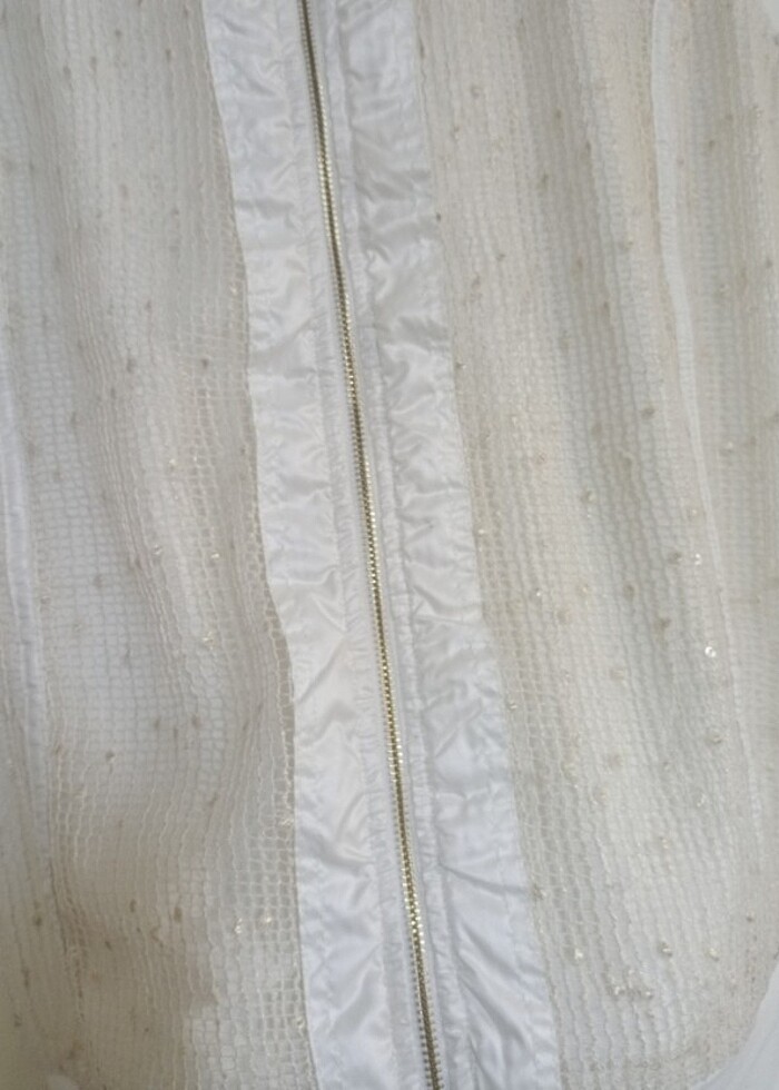 Bayan yelek - Görsel 5