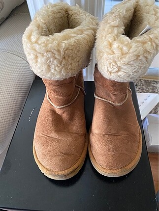 Ugg uzun