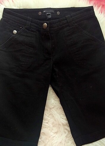 36 Beden Mango Zara ipekyol addax mavi jeans levis Kot jean midi mini kıs