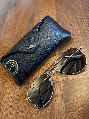 Ray Ban Rayban Aviator Gözlük