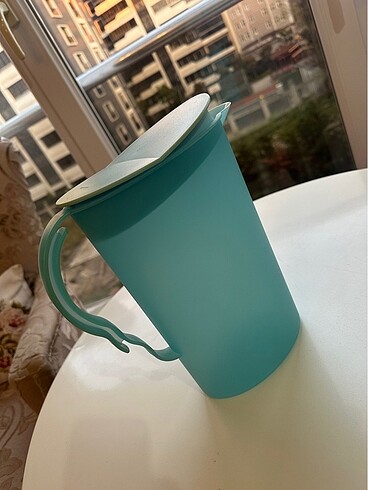 Tupperware Eko Tip Top Sürahi