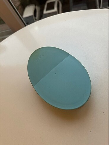 Beden mavi Renk Tupperware Eko Tip Top Sürahi