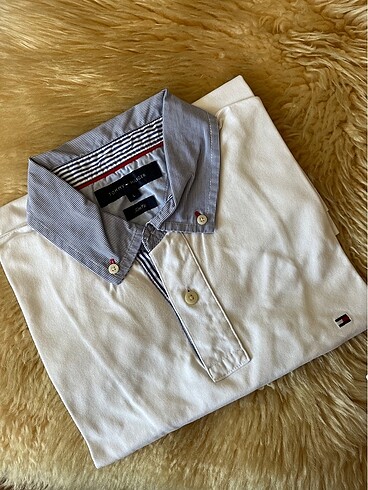 Tommy Hilfiger Polo Tişört