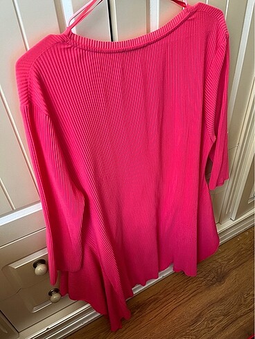 l Beden Zara Tunik