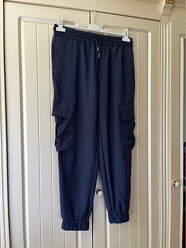 Zara Jogger Pantolon