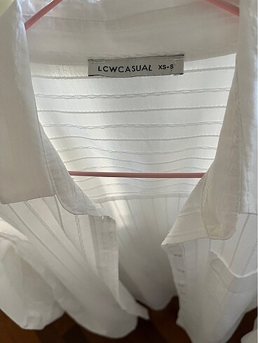 LC Waikiki LcWaikiki Gömlek