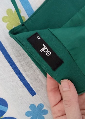 Adil ışık marka 38 beden etek - Görsel 4