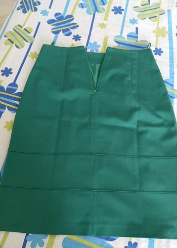 Adil ışık marka 38 beden etek - Görsel 3