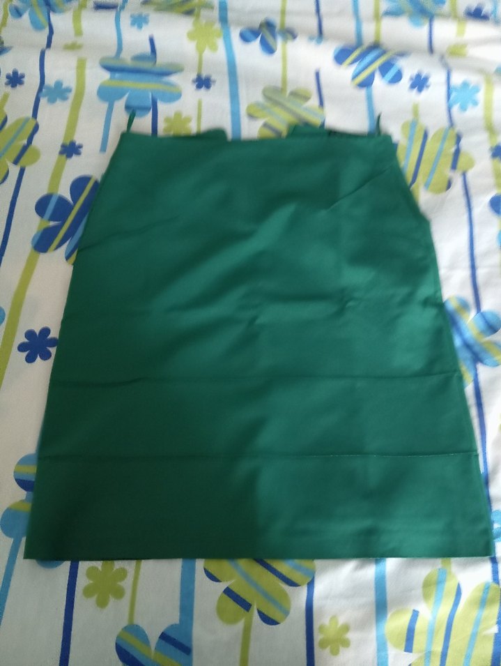 Adil ışık marka 38 beden etek - Görsel 2