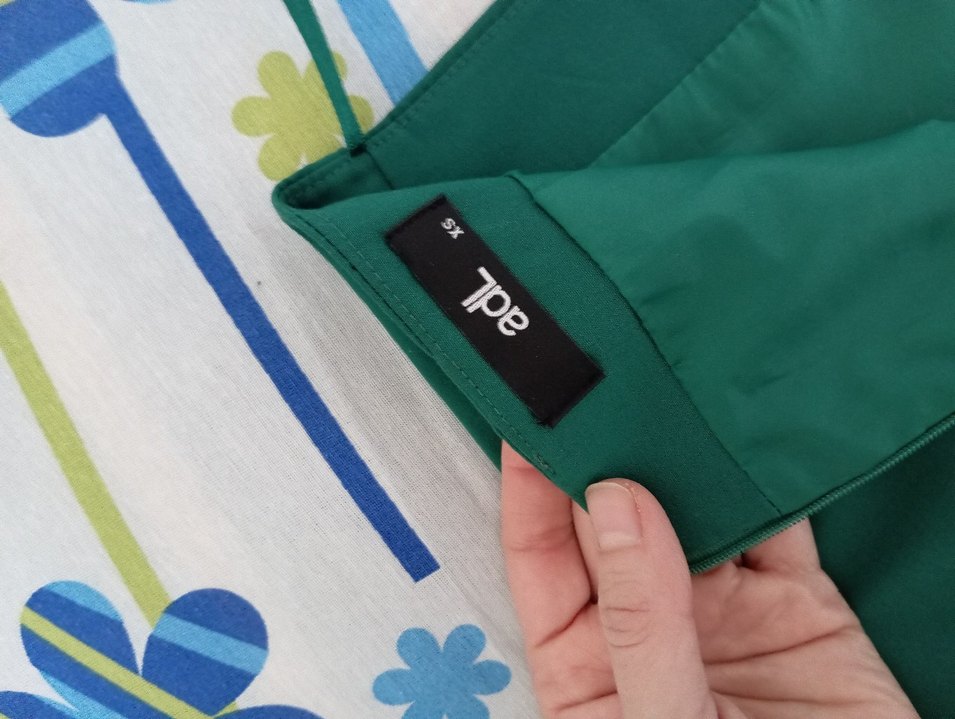 Adil ışık marka 38 beden etek - Görsel 4