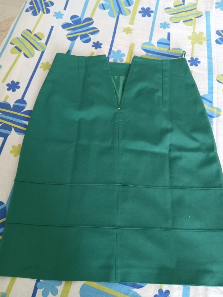 Adil ışık marka 38 beden etek - Görsel 3