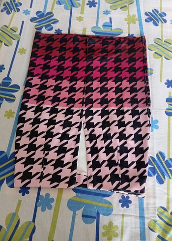 İpekyol elastik etek - Görsel 2