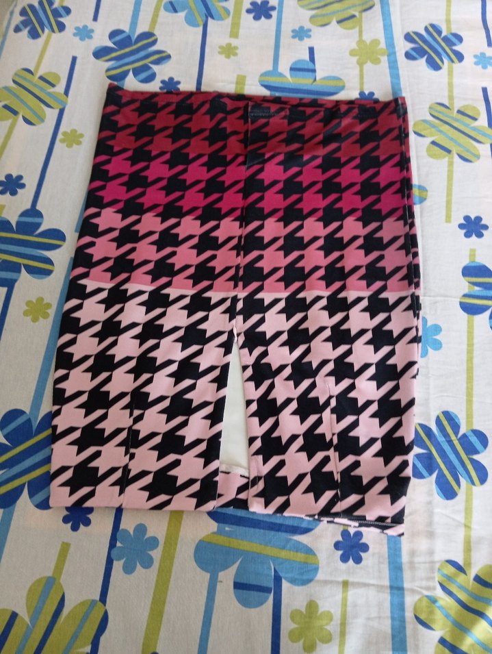 İpekyol elastik etek - Görsel 2