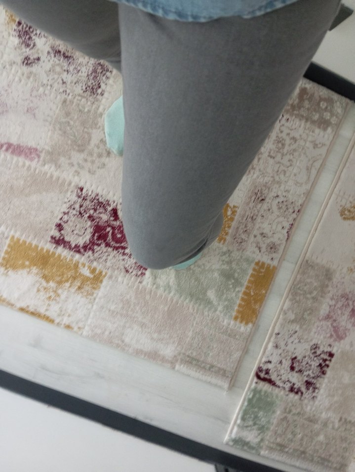 McKenzie gri Dar Kesim likralı pantalon — görsel 2/7