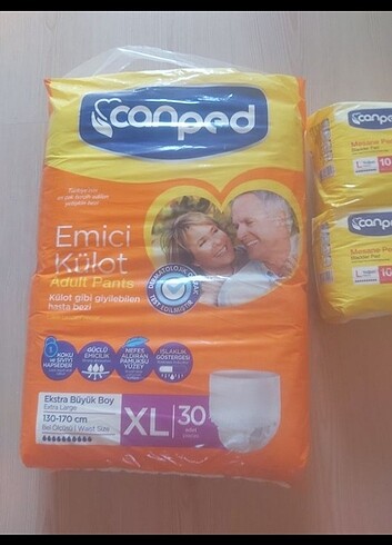 l Beden beyaz Renk Canped 