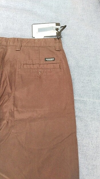 Dockers Erkek pantalon