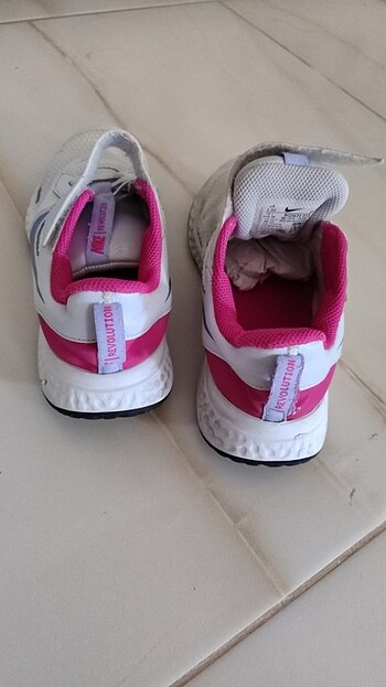 Nike Nike kız ayakkabı