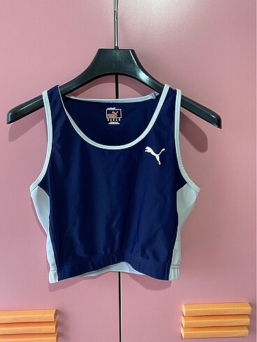 puma crop