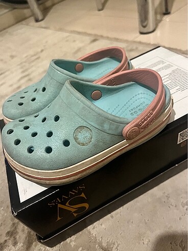 Crocs Orjinal crocs
