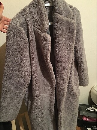 peluş kaban