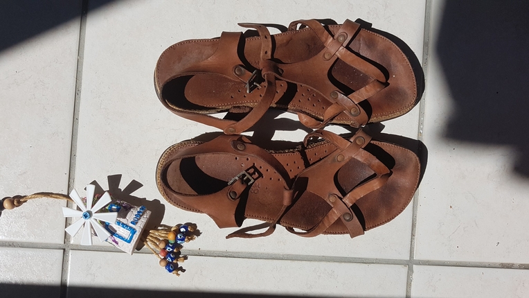 Bodrum Sandaleti