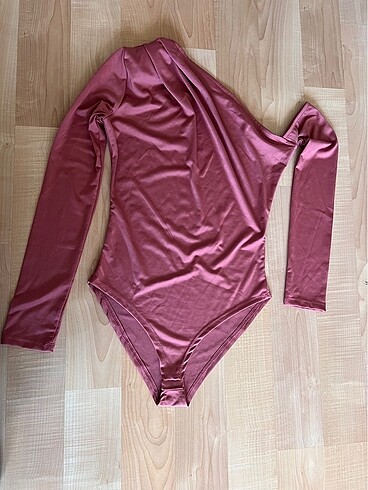 Sıfır şahane dokuda bodysuit