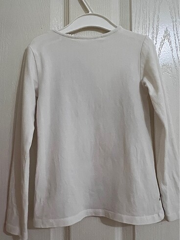 4 Yaş Beden Minine Mause H&M sıfır 4 yaş