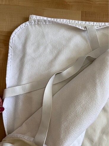 Yataş puffy koruyucu kılıf - Görsel 2