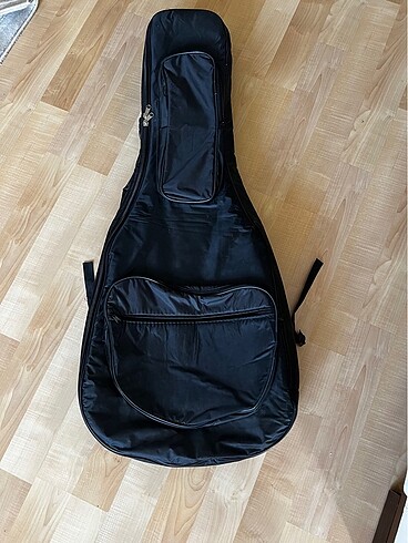 Beden Renk Gitar kutusu