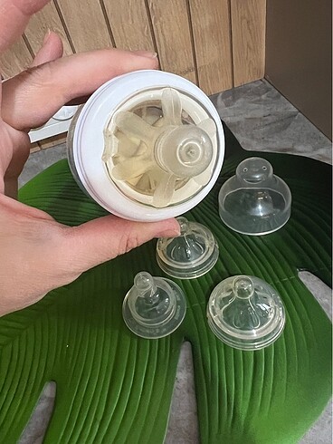 Dr. Browns biberon - Görsel 5