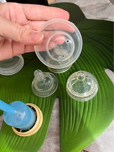 Dr. Browns biberon - Görsel 7