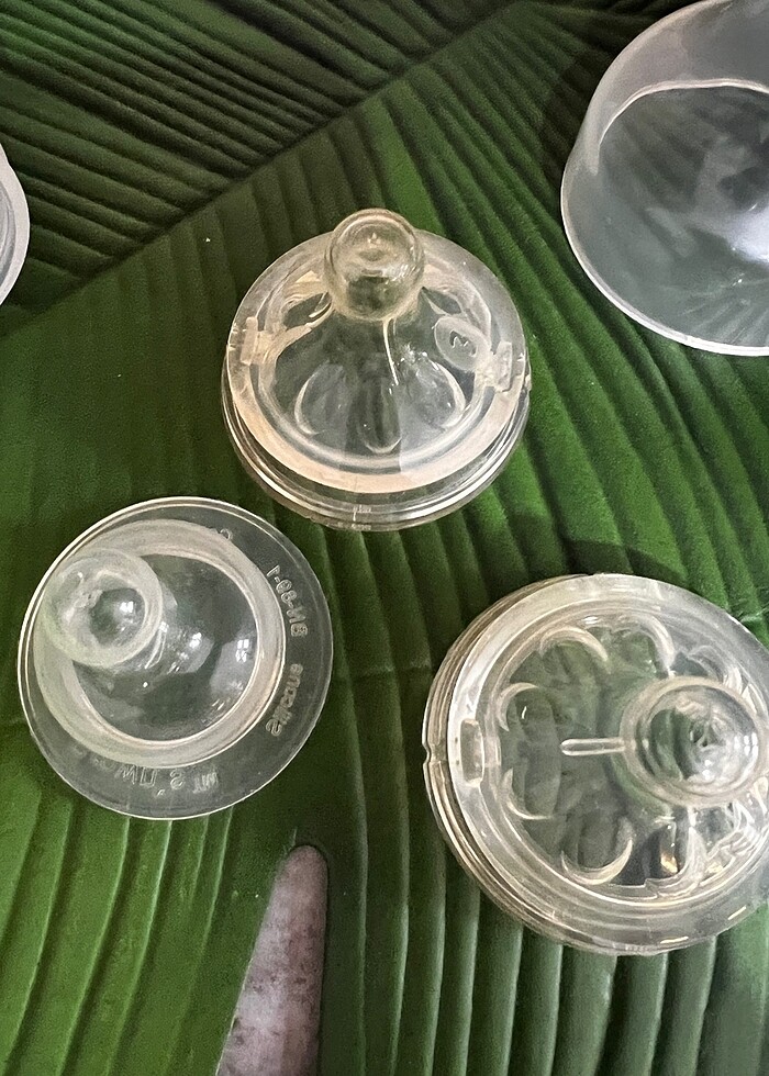 Dr. Browns biberon - Görsel 3