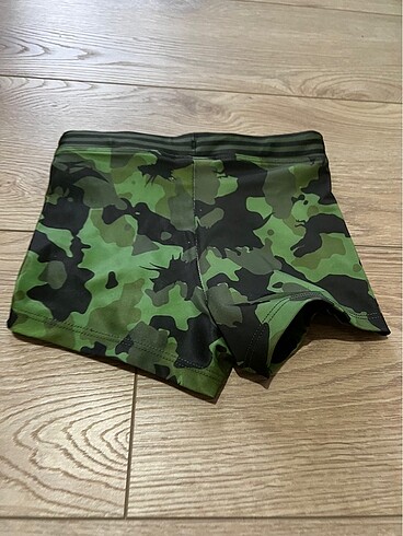 LCW sıfır erkek çocuk mayosu 4 yaş - Görsel 2