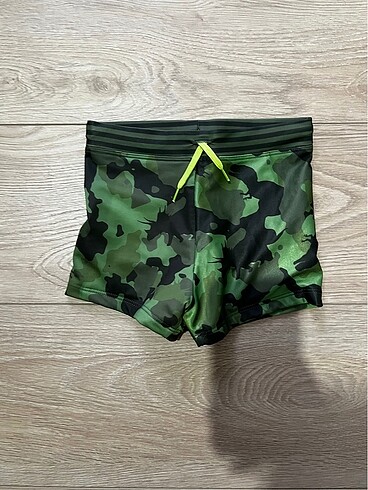 LCW sıfır erkek çocuk mayosu 4 yaş - Görsel 4