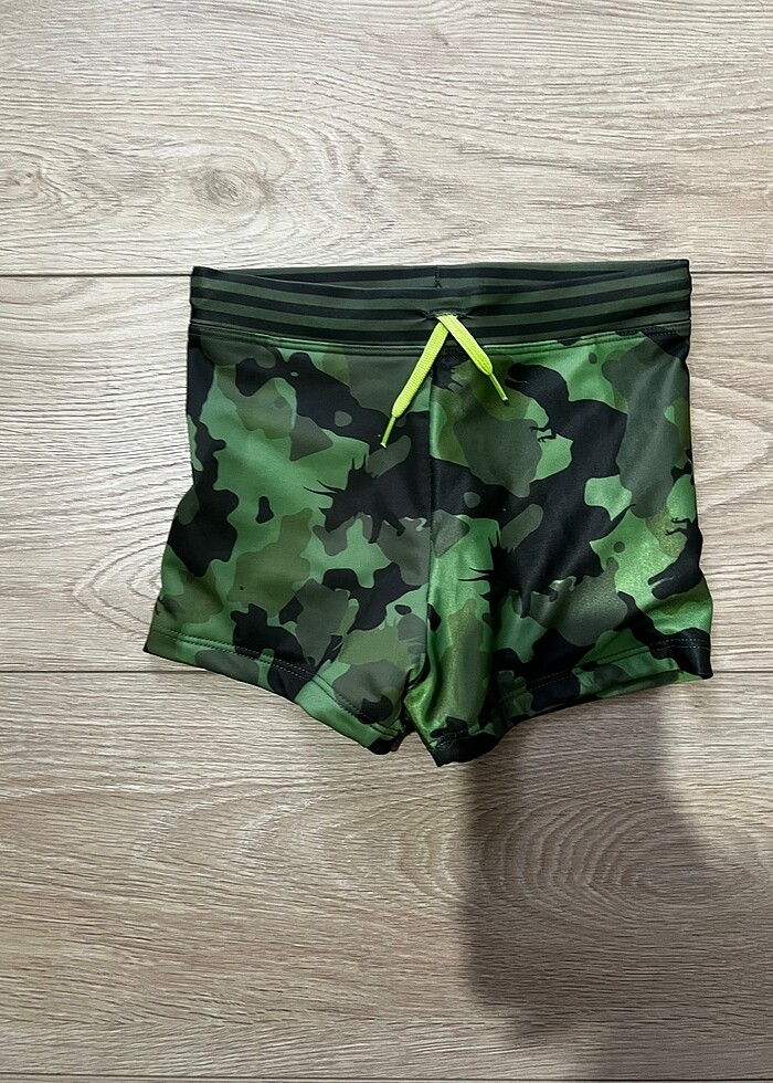 LCW sıfır erkek çocuk mayosu 4 yaş - Görsel 4