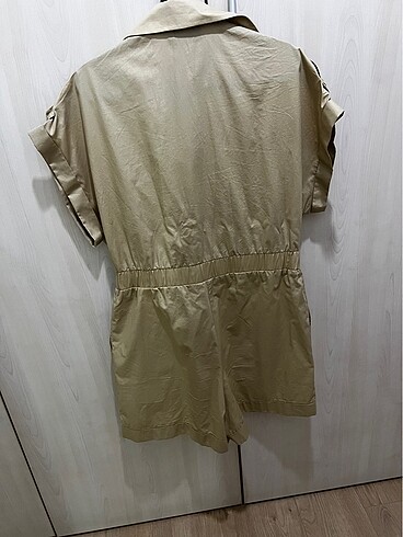 Network 36 beden şahane tulum - Görsel 4