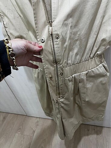 Network 36 beden şahane tulum - Görsel 3