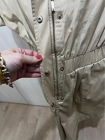 Network 36 beden şahane tulum - Görsel 5