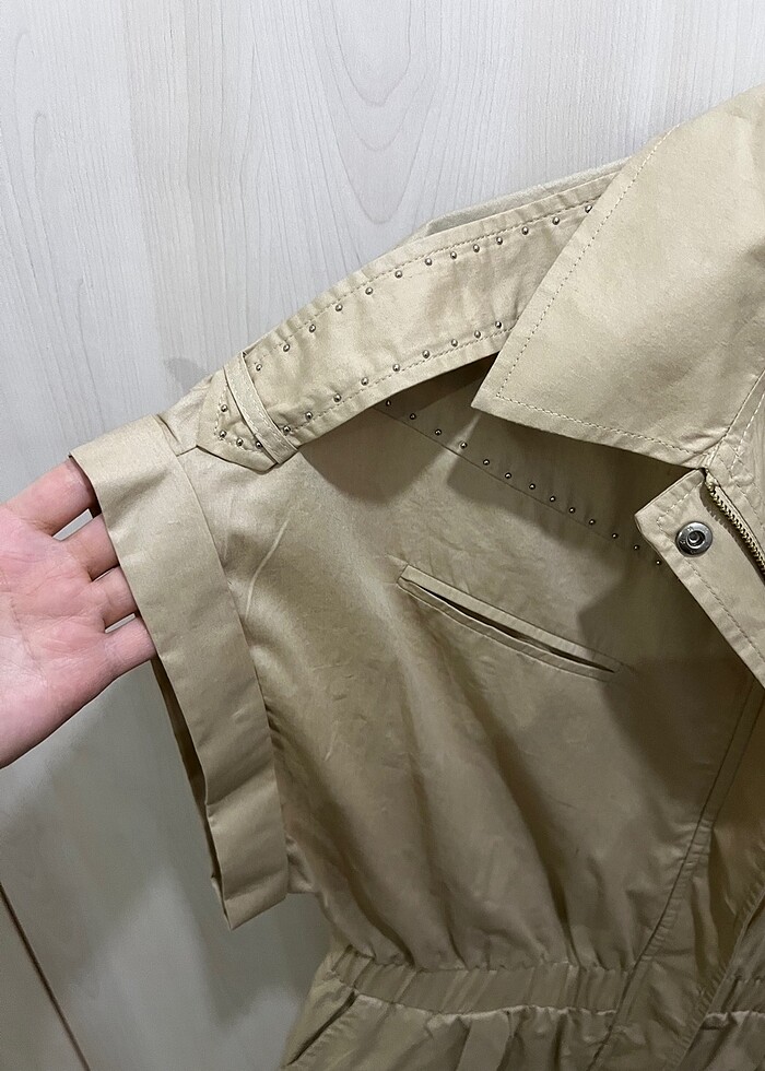 Network 36 beden şahane tulum - Görsel 2