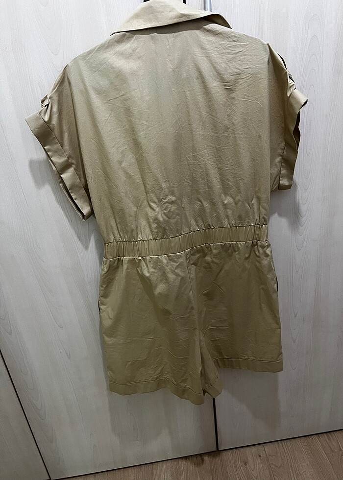 Network 36 beden şahane tulum - Görsel 4