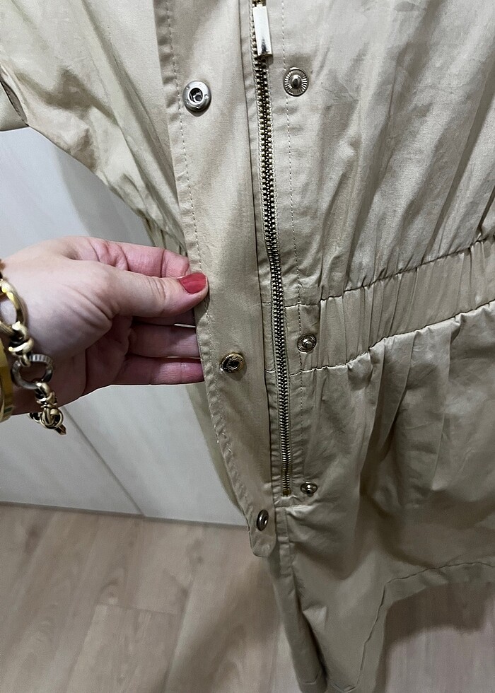 Network 36 beden şahane tulum - Görsel 5