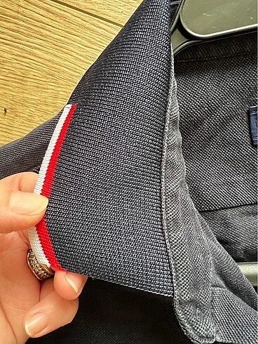 Zara lacos gömlek - Görsel 4