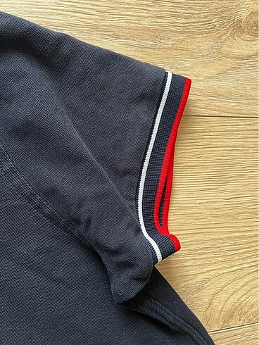 Zara lacos gömlek - Görsel 5