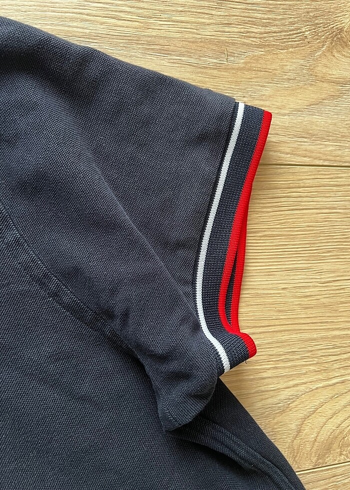 Zara lacos gömlek - Görsel 5