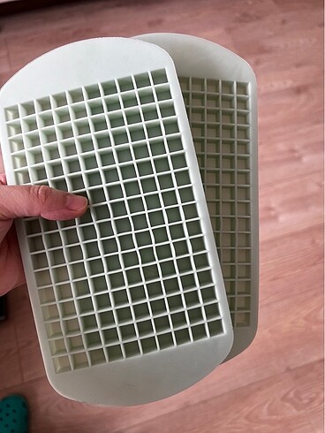 Limon suyu gibi meyveler için buz küpü - Görsel 2